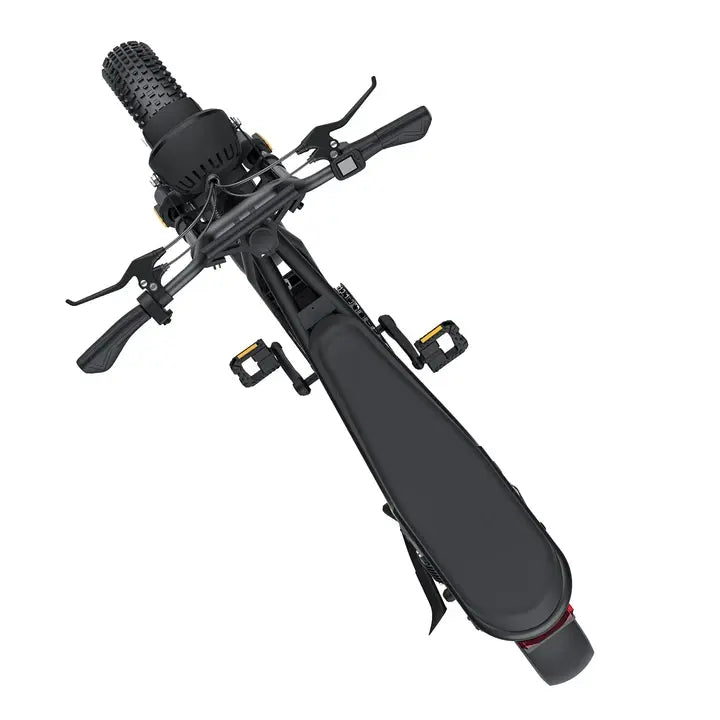 Y16 EBIKE Electric Mountain Bike