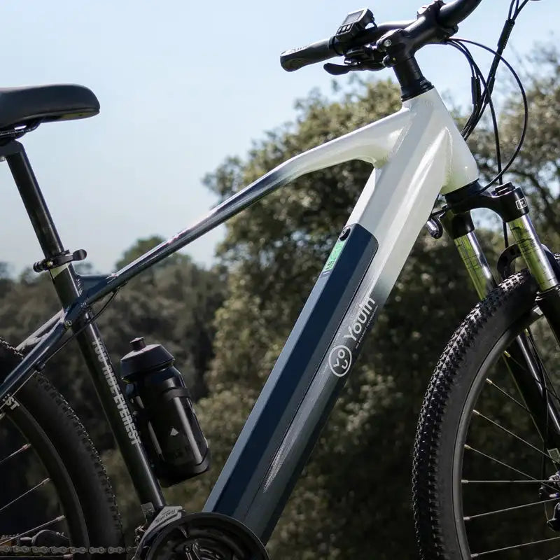 Youin Everest Electric Bicycle