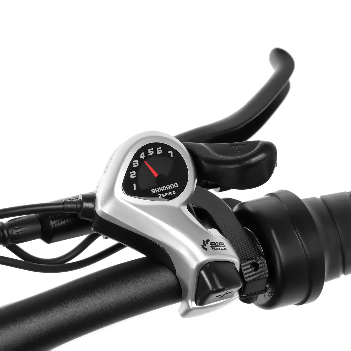 AILIFE X20B Electric Mountain Bike 20-Inch 1000W Motor 48V 15Ah Battery