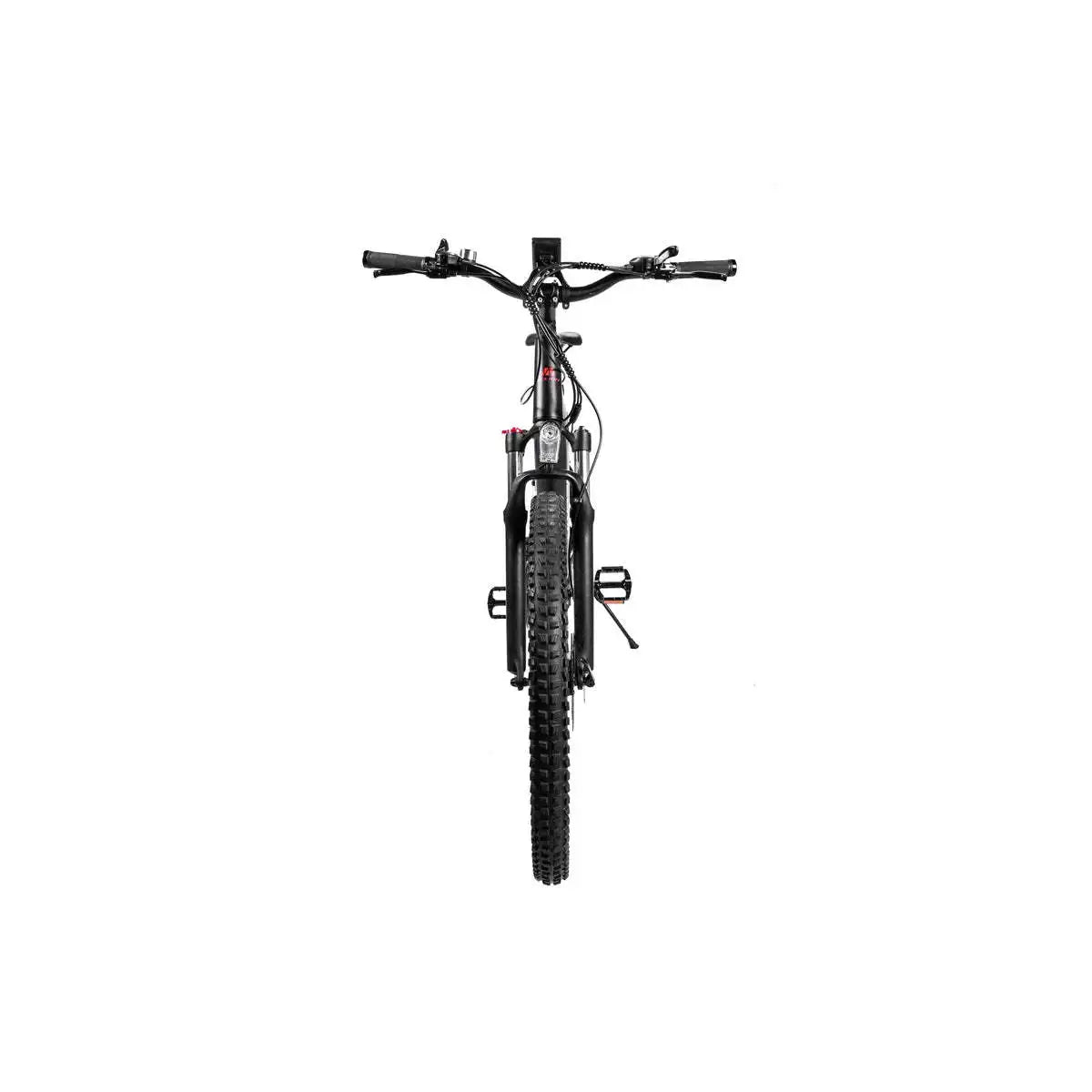 WELKIN WKEM001 Commuter Electric Bike 250W Rear Hub Motor 48V Lead Acid Pedal Assisted Accelerator 50KM Foldable Electronic