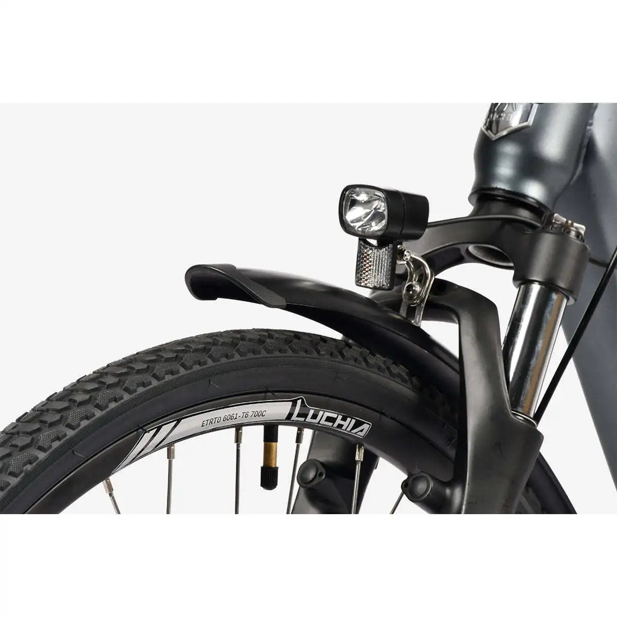 ANTARES Electric City Bike