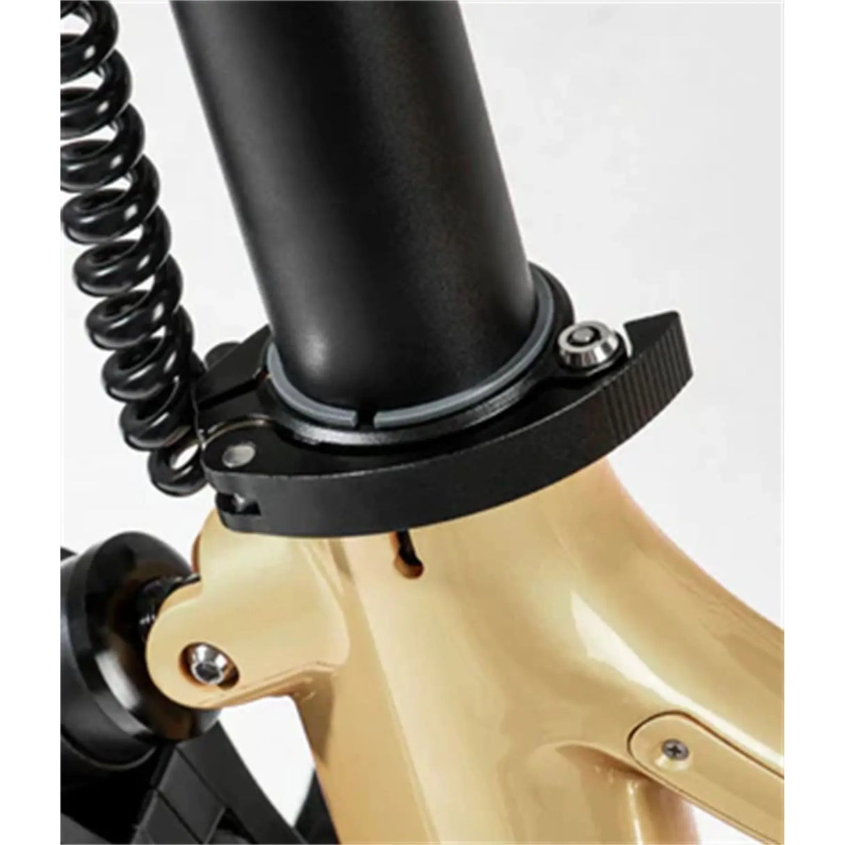 Onemile Nomad 250W Elektrofahrrad 36V 14,4Ah/10Ah Leiser Stirnradgetriebemotor