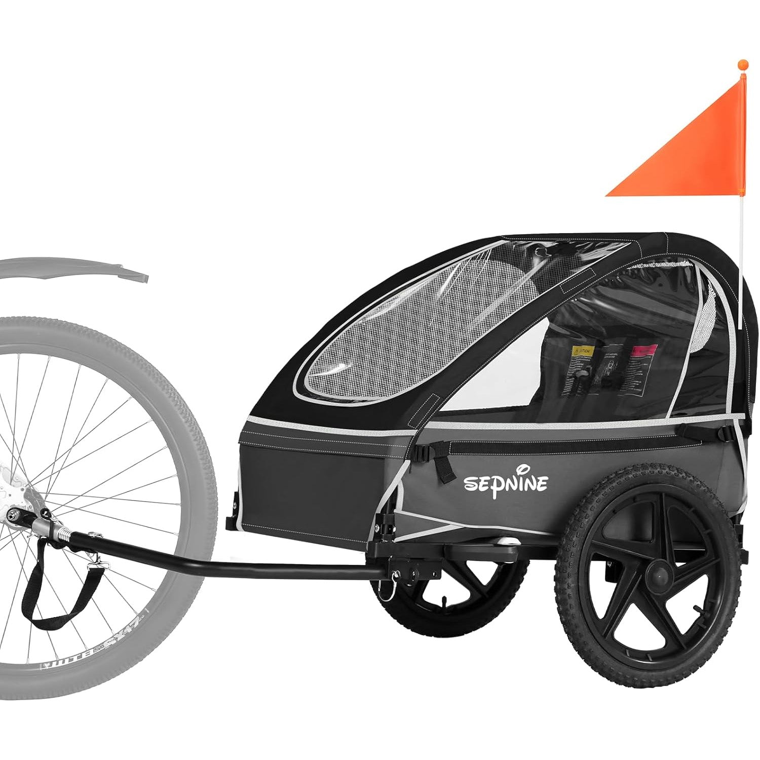 SEPNINE BT609S