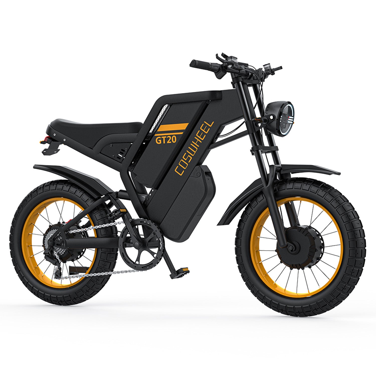 COSWHEEL GT20PRO