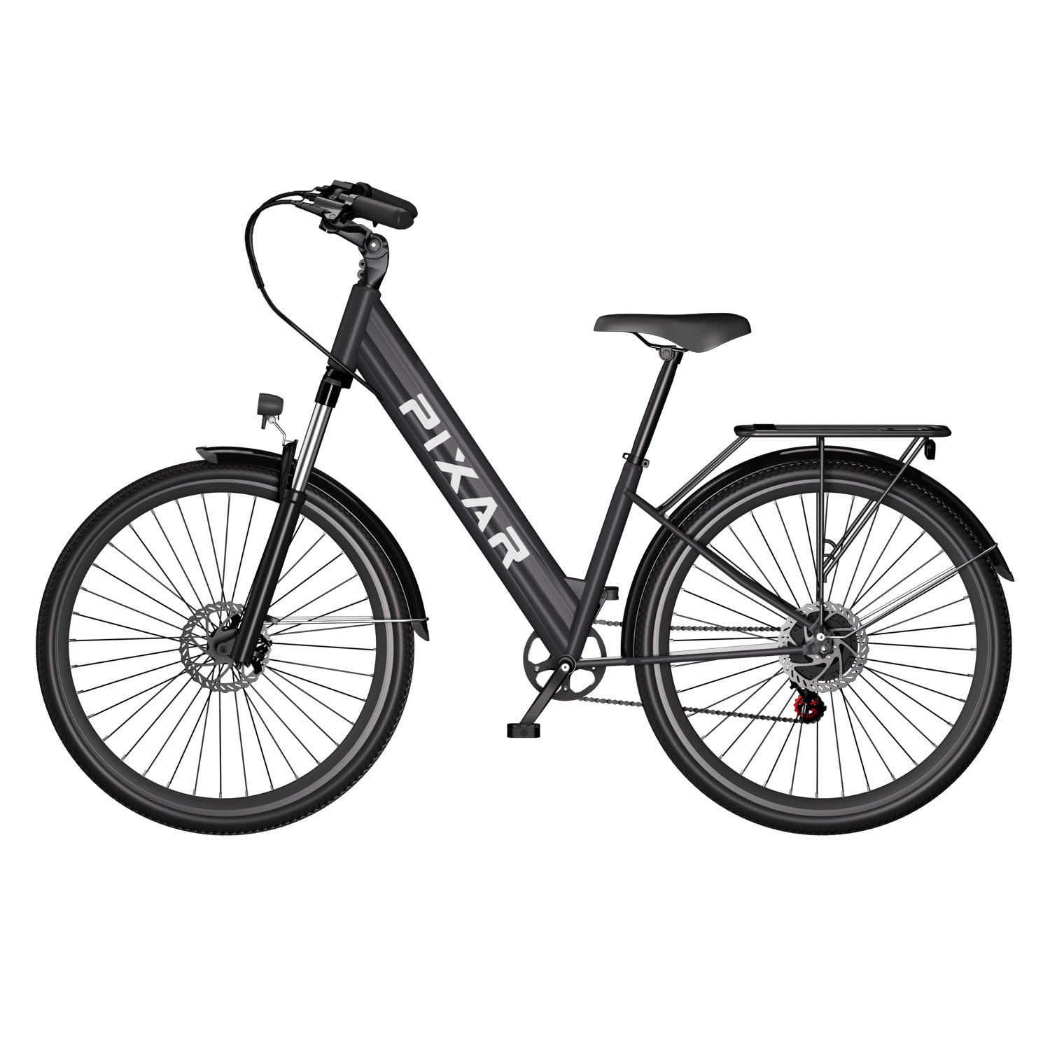 PIXAR CRUISER | Cruiser Electric Bike