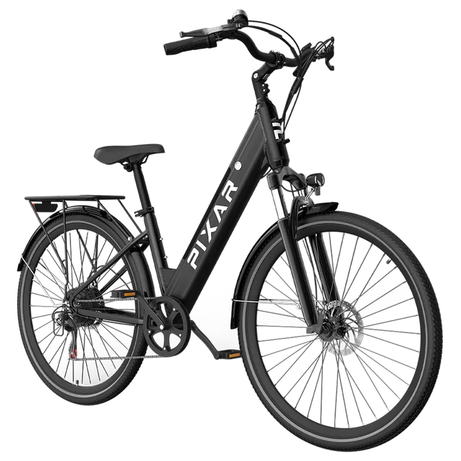 PIXAR CRUISER | Cruiser Electric Bike