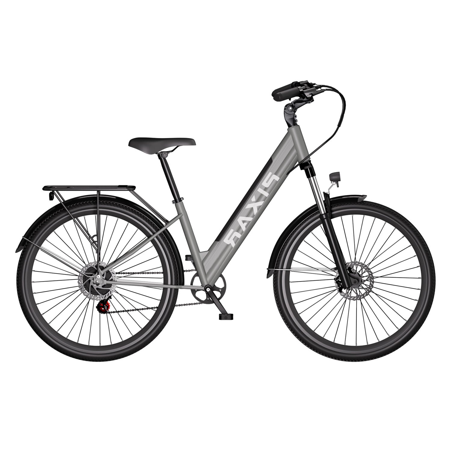 PIXAR CRUISER | Cruiser Electric Bike