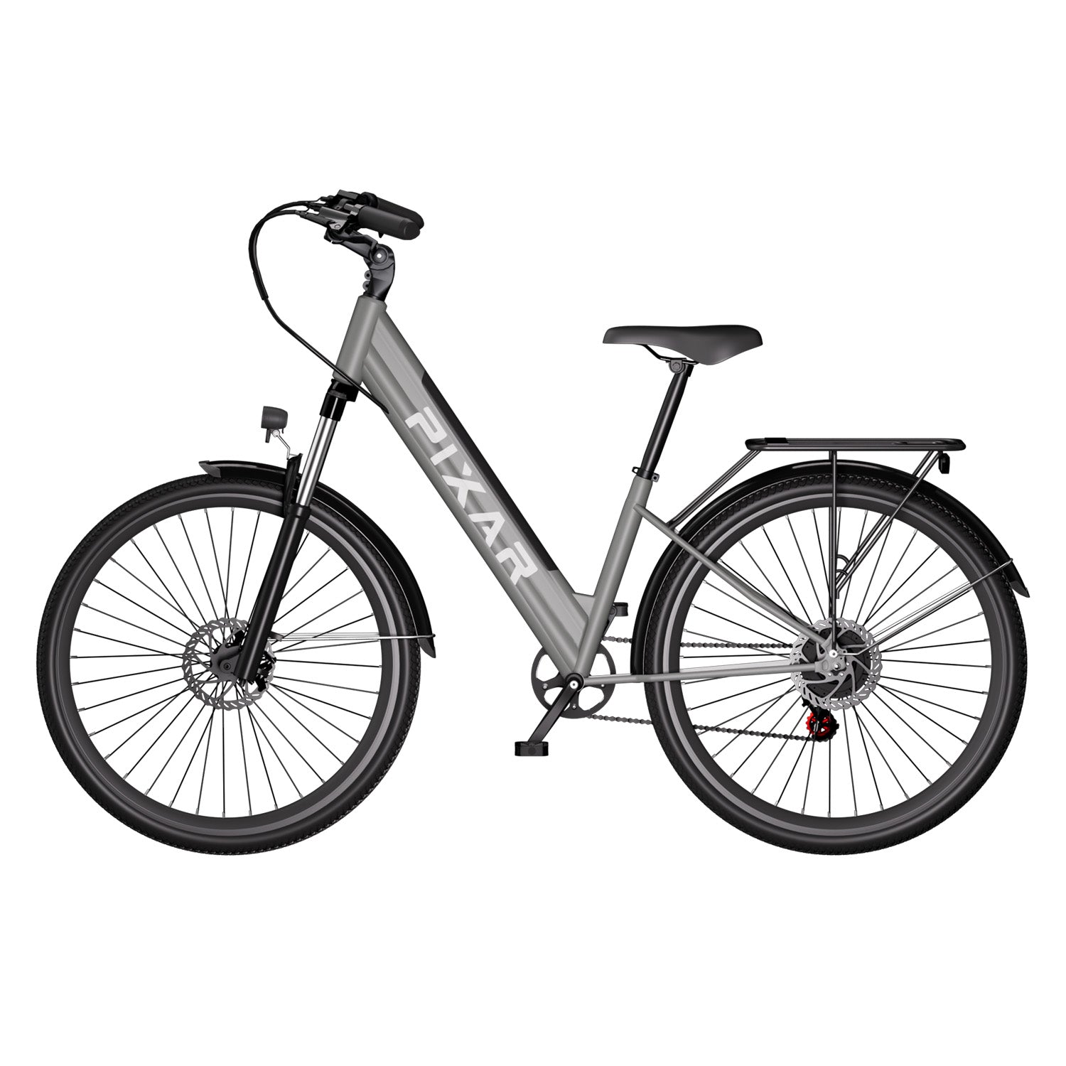 PIXAR CRUISER | Cruiser Electric Bike