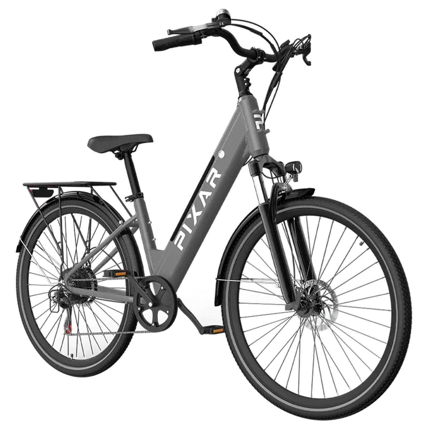 PIXAR CRUISER | Cruiser Electric Bike