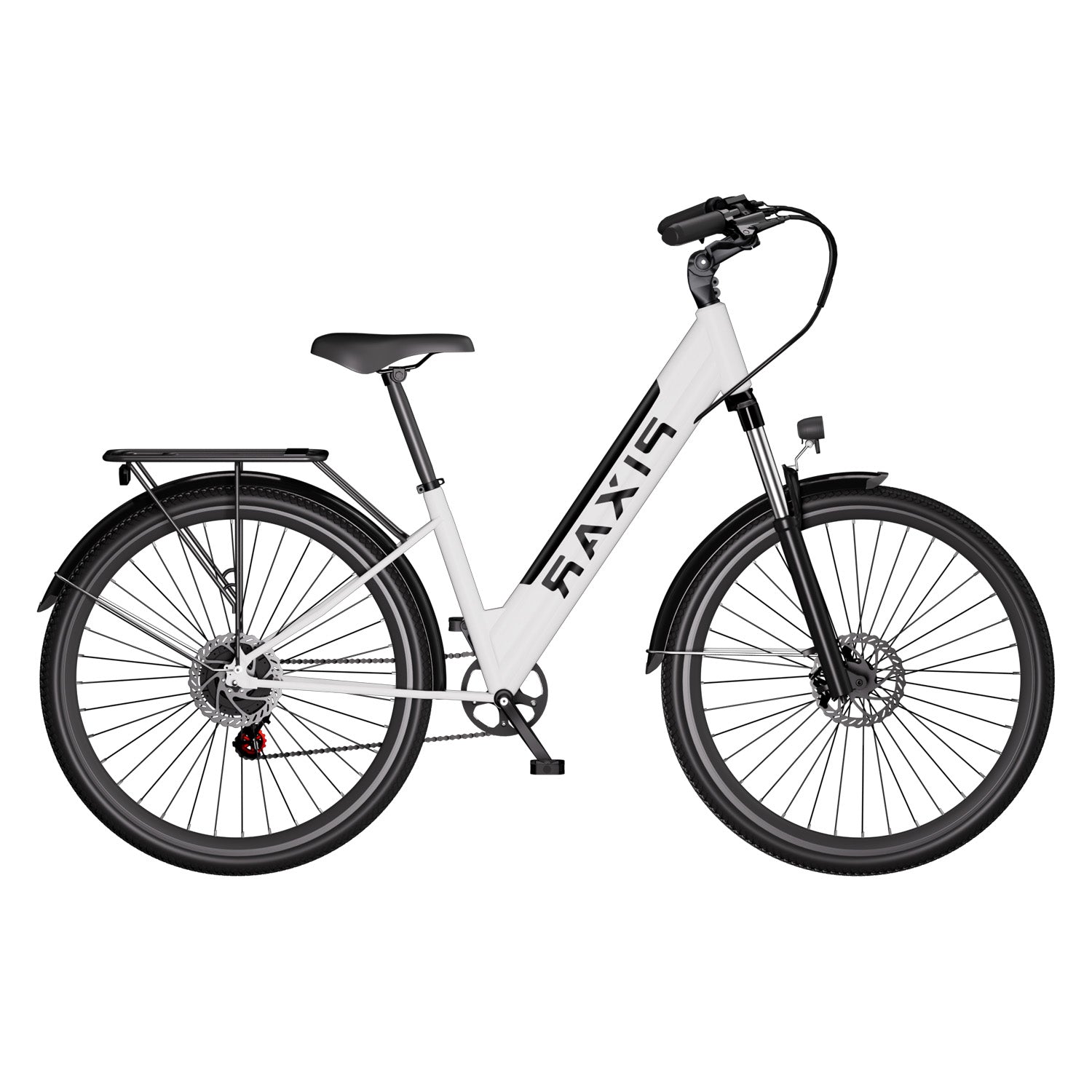 PIXAR CRUISER | Cruiser Electric Bike