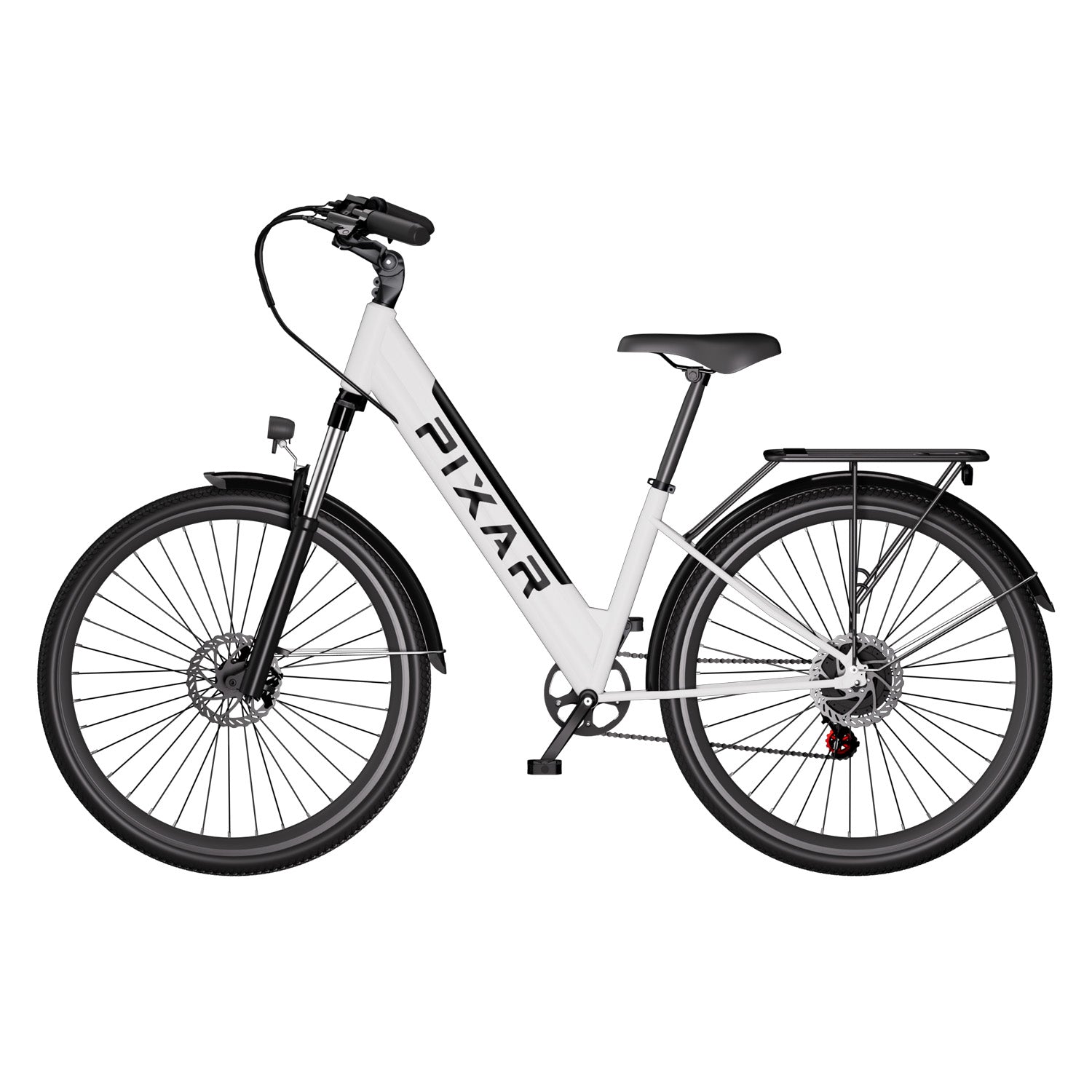 PIXAR CRUISER | Cruiser Electric Bike