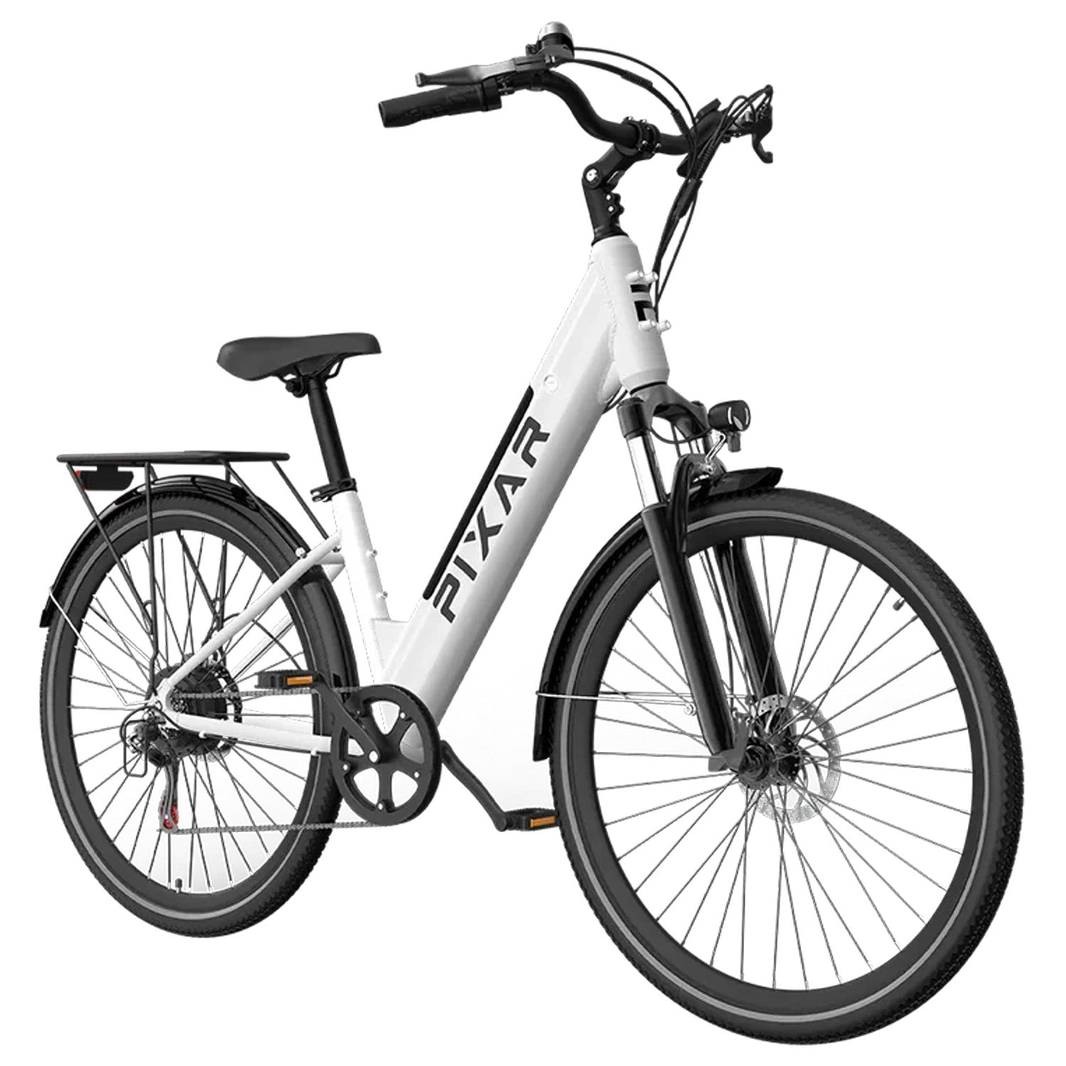 PIXAR CRUISER | Cruiser Electric Bike