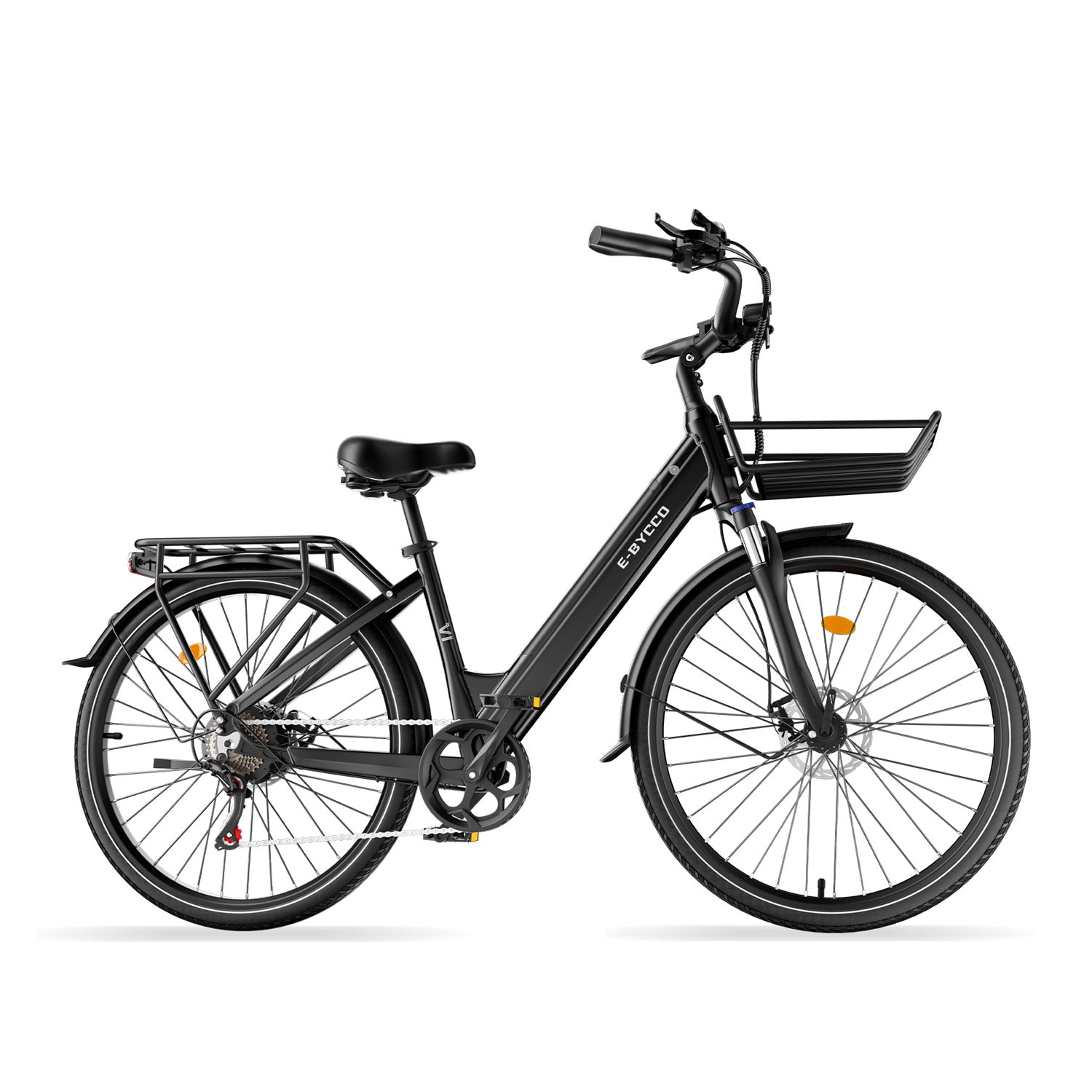 EBYCCO V1