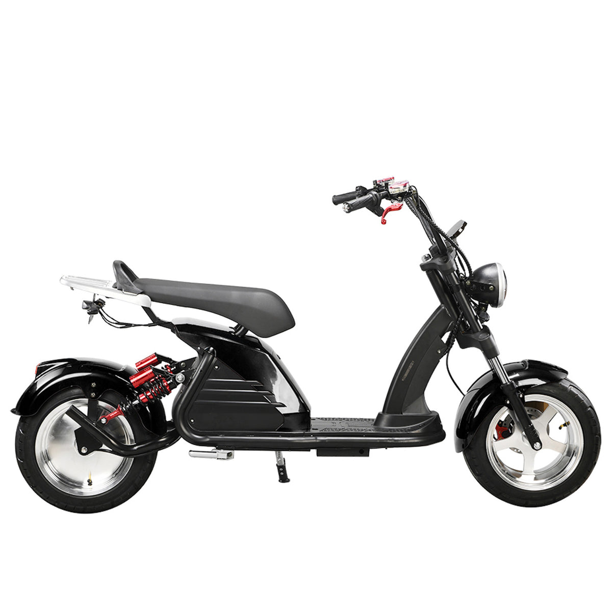 EHOODAX M6