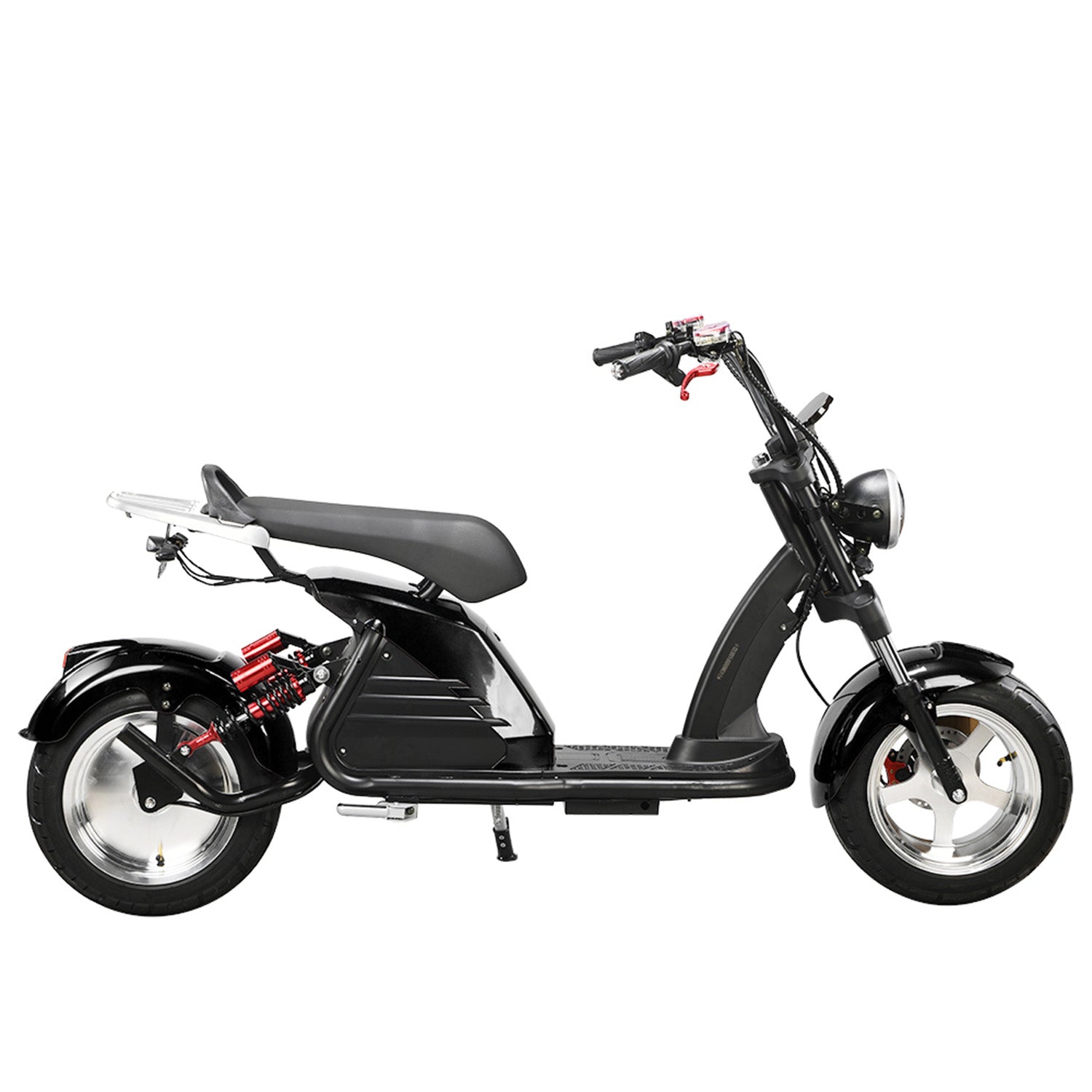 EHOODAX M6