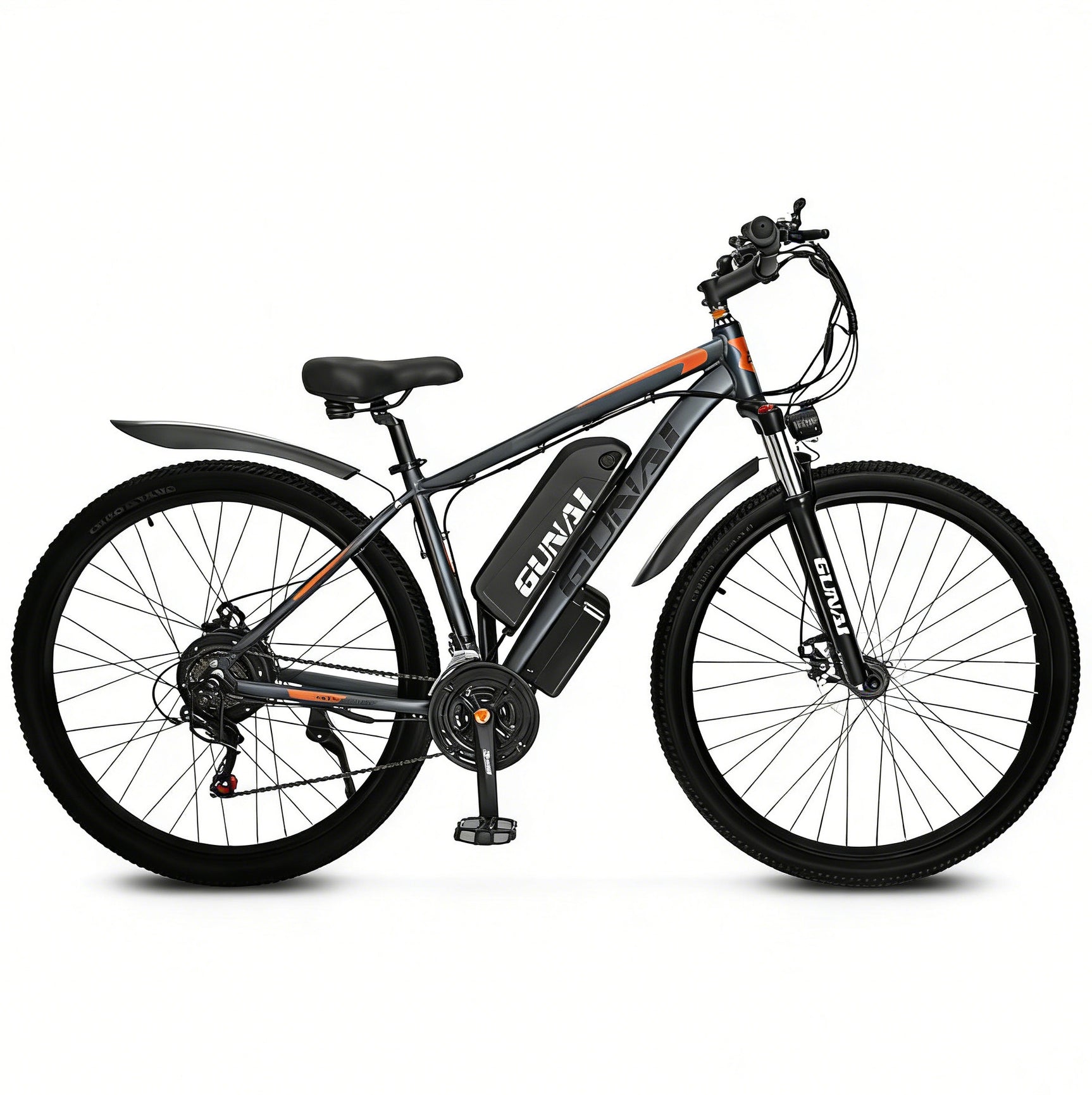 GUNAI GN29 | Electric Mountain Bike