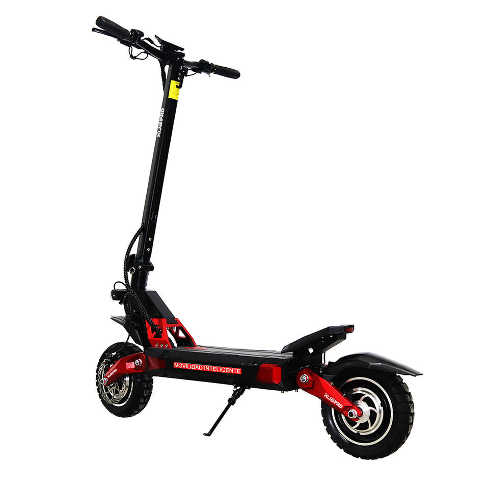 Vican EM8 Electric Scooter 52V21AH Dual Motor 1600W*2 MaxSpeed 65-70km/h 10.5inch Off-Road Tyre Dual Suspension Range 35-55km