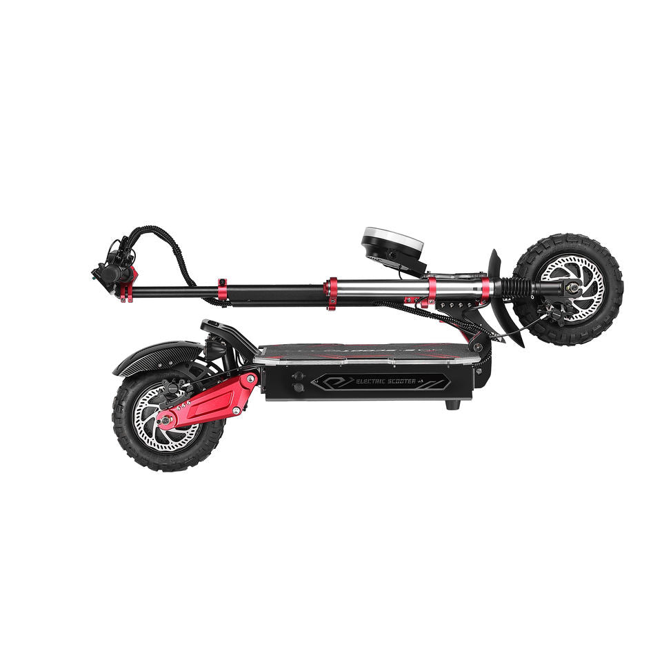 EU USA warehouse Hot sale Boyueda S5 6000w 60V 38AH battery 85 km /h Max. speed Eletric scooter