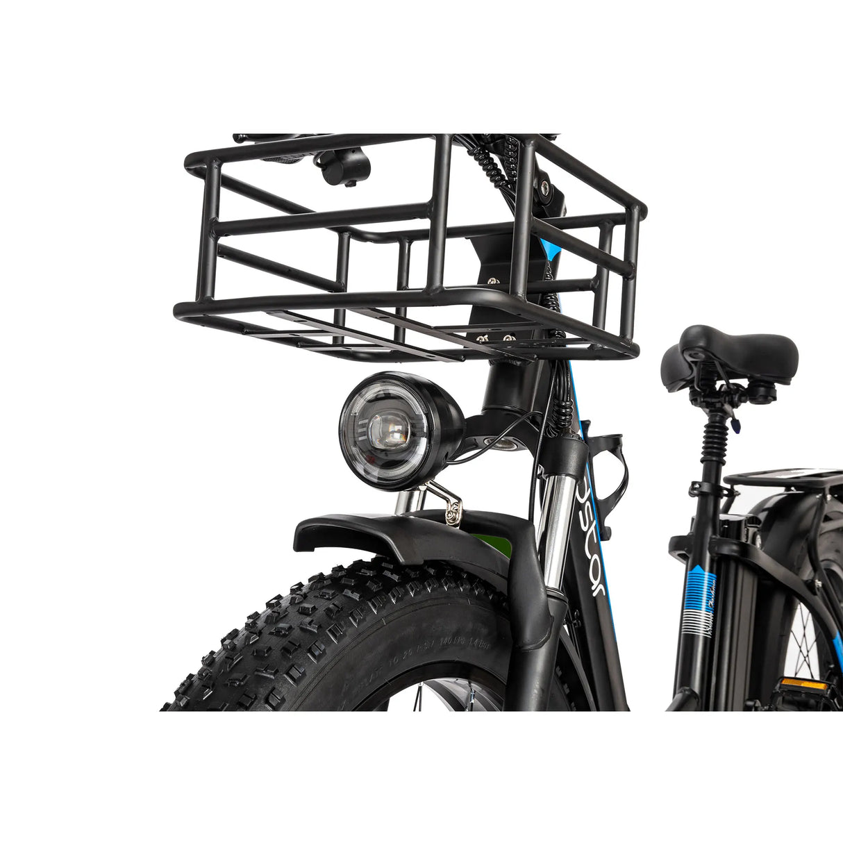 RIDSTAR MN26 26" City-Elektrofahrrad, 750-W-Motor, 48-V-20-Ah-Lithium-Akku, Rahmen aus Aluminiumlegierung, 7 Gänge, digitale Schaltung, Gepäckträger