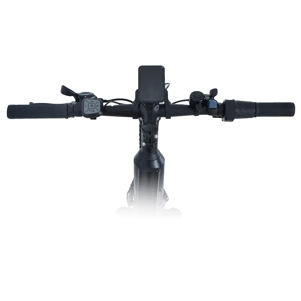 PVY H500 Elektrofahrrad 250W Elektrofahrrad City Bike 275