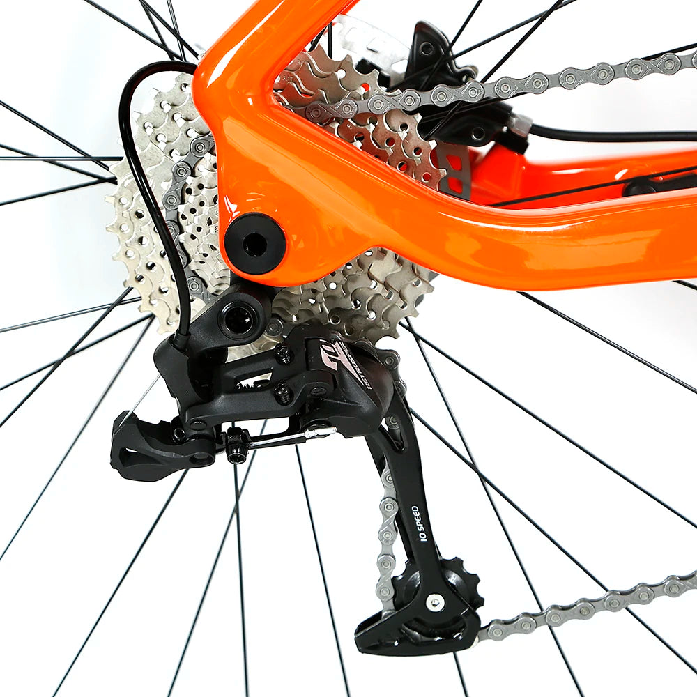 Cheap Price 13A 250W 10 Speed Carbon Bicycle Electric Bike Mountain