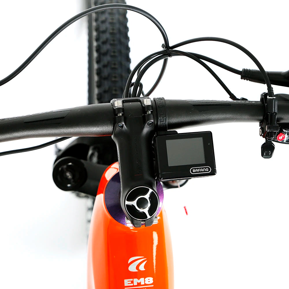 Cheap Price 13A 250W 10 Speed Carbon Bicycle Electric Bike Mountain