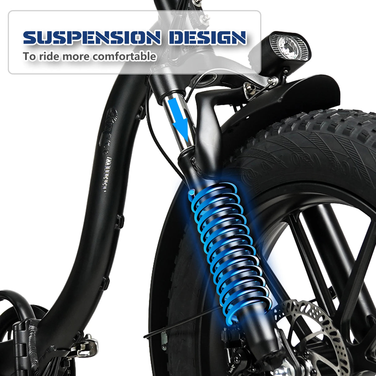 CMACEWHEEL Y20 Plus 48v Folding Electric City Bike with 20Ah Battery Smart Digital Type App Support Step through Fat Tire Ebike