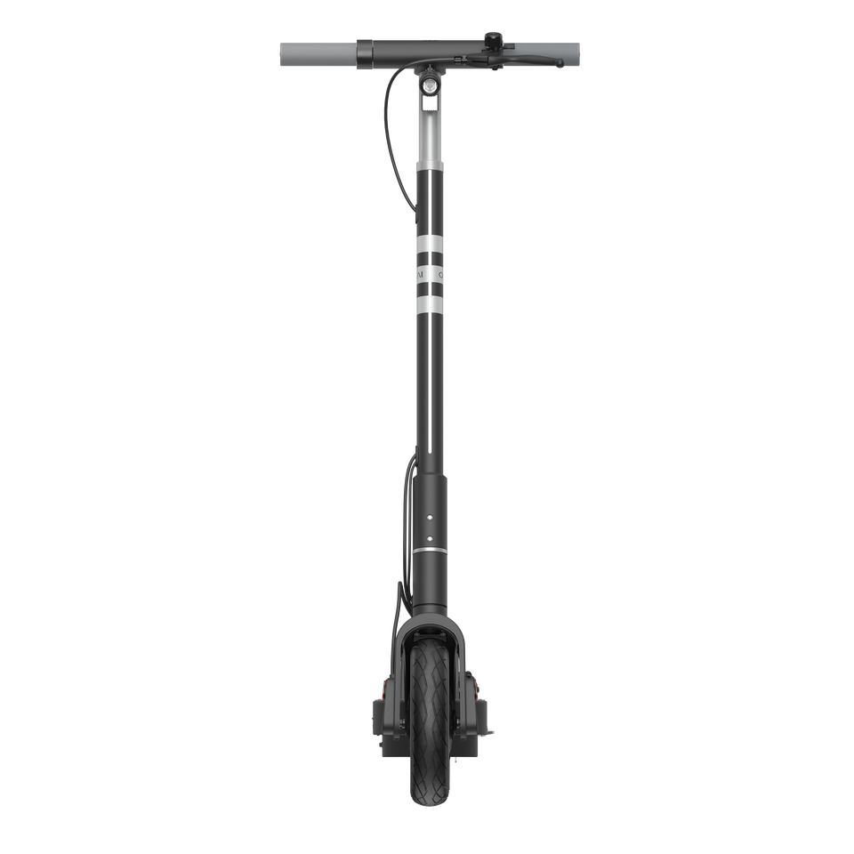 OKAI ES30 Electric Scooter 350-700W Motor 48V 14.7AH Battery MaxSpeed 25KM Range 80KM Dual Disc Brake Front Suspension 100kg