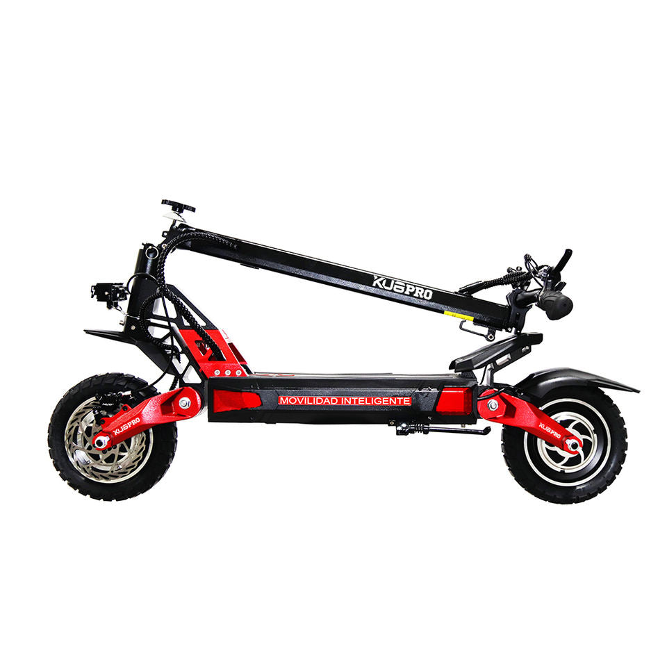 Vican EM8 Electric Scooter 52V21AH Dual Motor 1600W*2 MaxSpeed 65-70km/h 10.5inch Off-Road Tyre Dual Suspension Range 35-55km