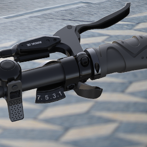 USA Stock 48V 15AH Fat Tire Electric Sport Mountain Bike Long Range 750W with LCD Display Wholesale for Adults