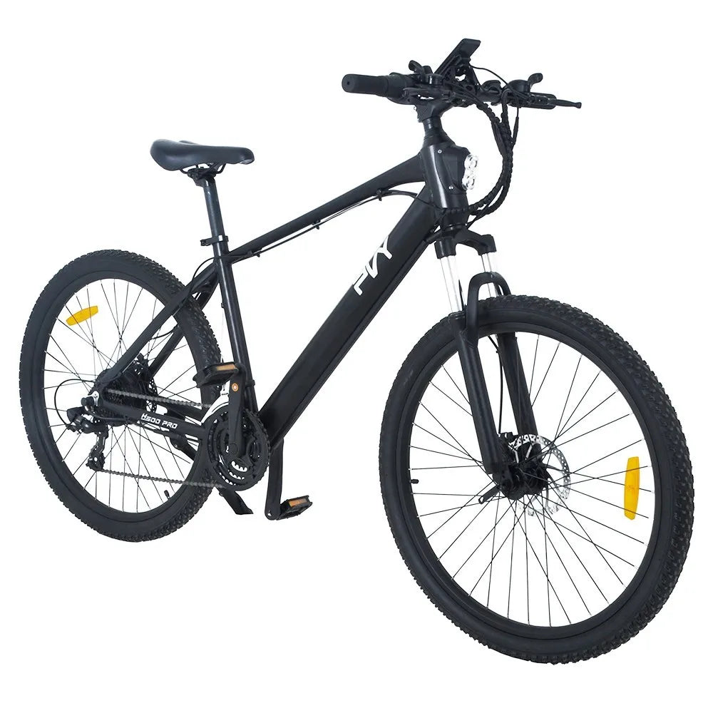 PVY H500 Elektrofahrrad 250W Elektrofahrrad City Bike 275