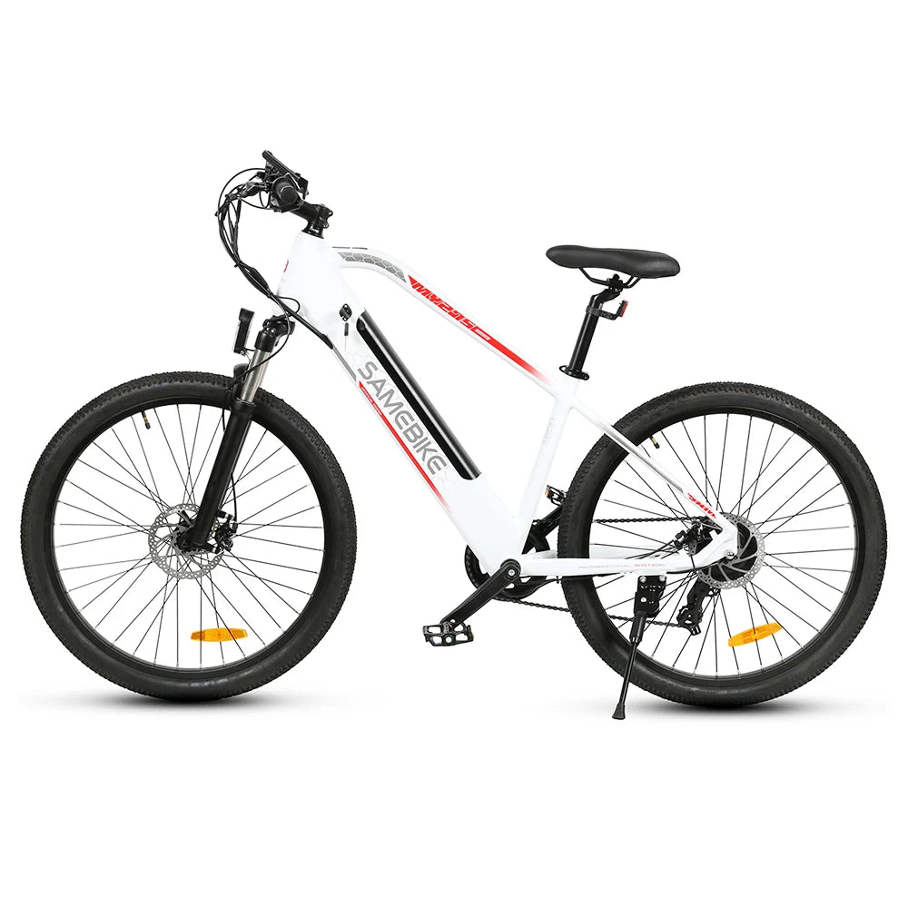Samebike My275 Ebike Elektro-Citybike 26 275 500 W Trek-Mountainbike