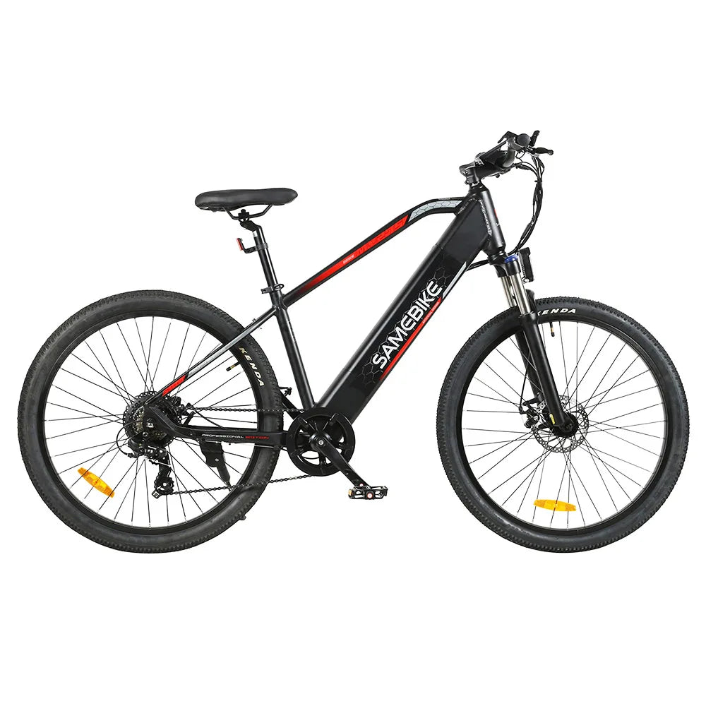 Samebike My275 Ebike Elektro-Citybike 26 275 500 W Trek-Mountainbike