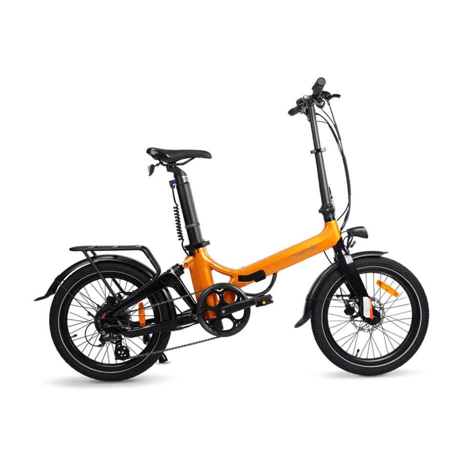Onemile Nomad Magnesium Alloy Frame 250w 36V 10AH Motor Power Electric Bike Folding