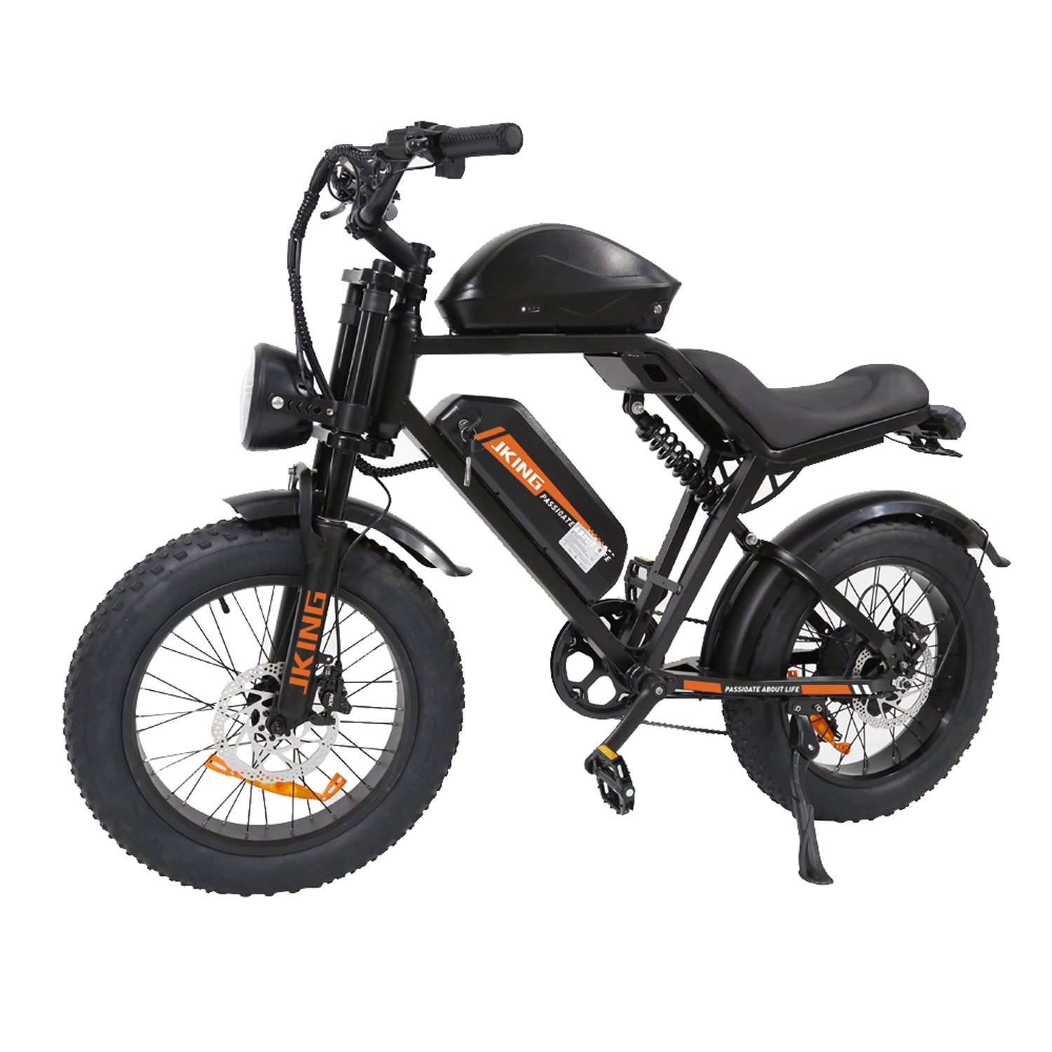 JKING FXH-002 PRO