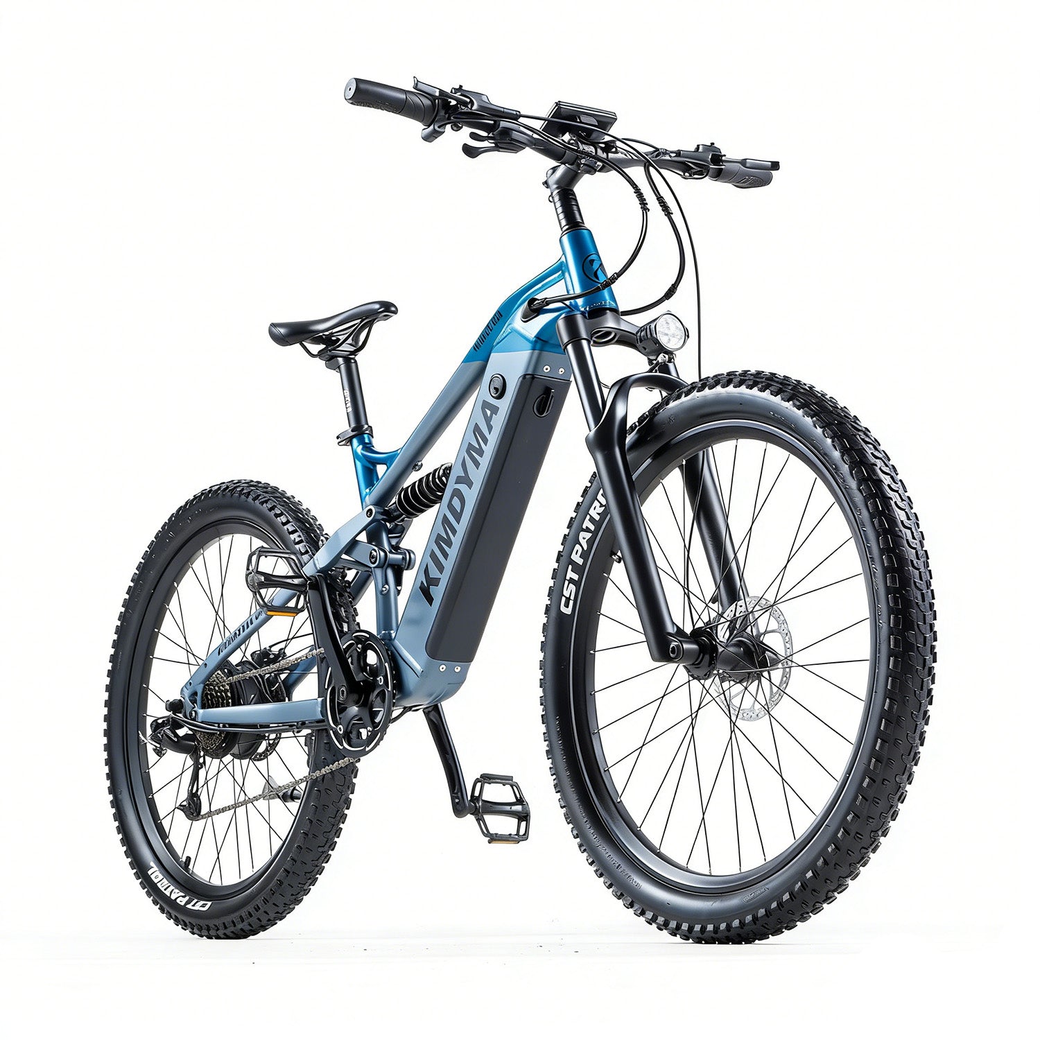 KIMDYMA K01 | Mountain E-Bike