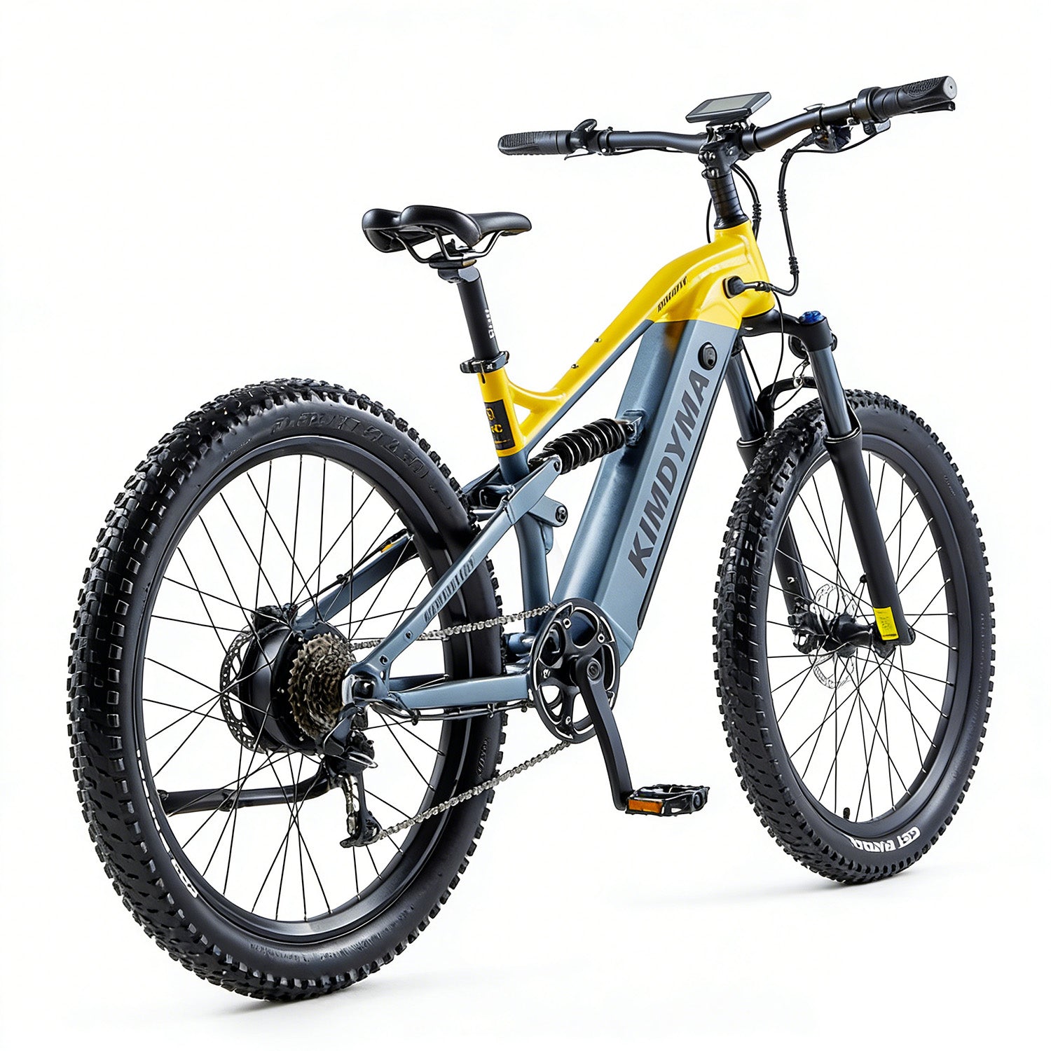 KIMDYMA K01 | Mountain E-Bike