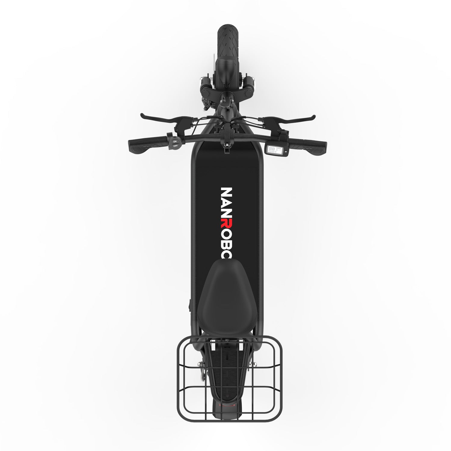 NANROBOT M5 | Urban Commuter Electric Scooter