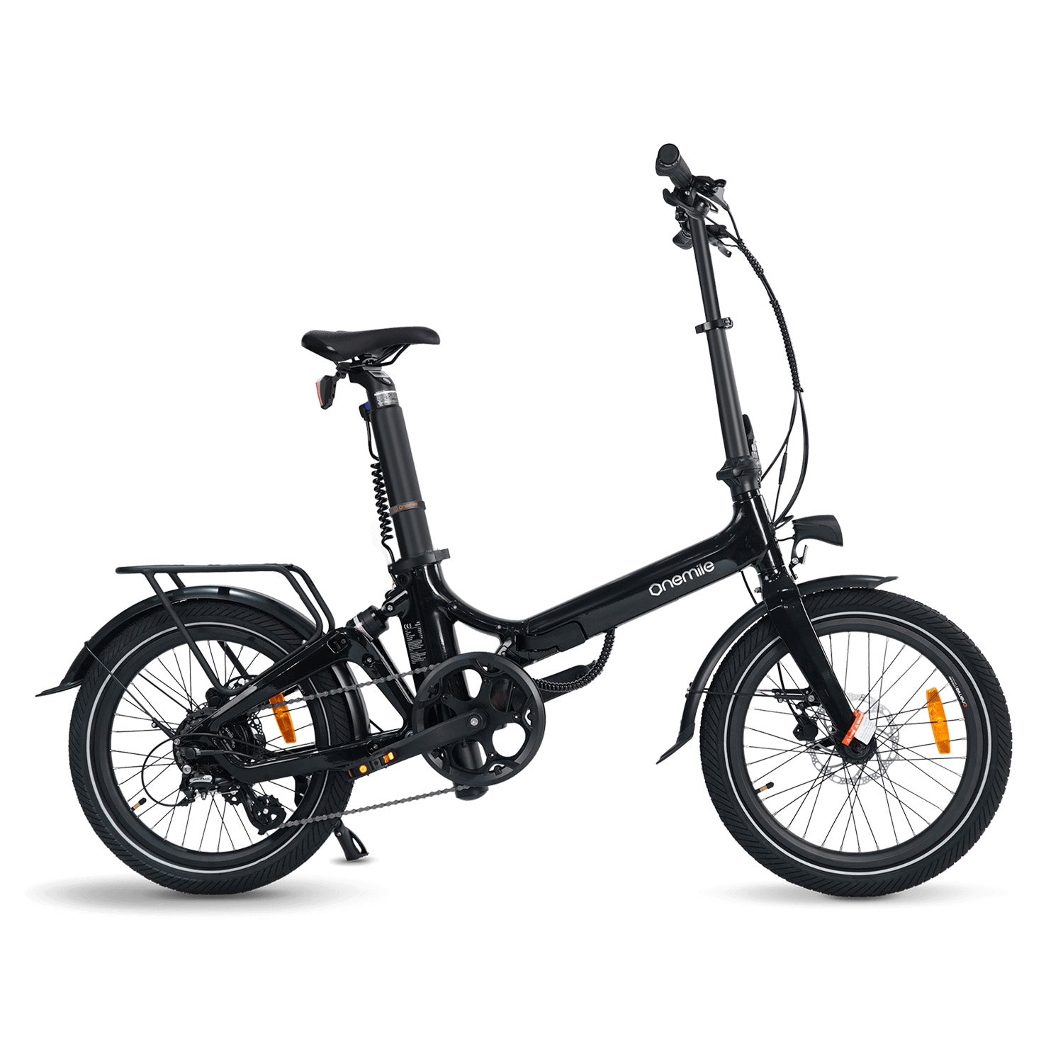 ONEMILE E2