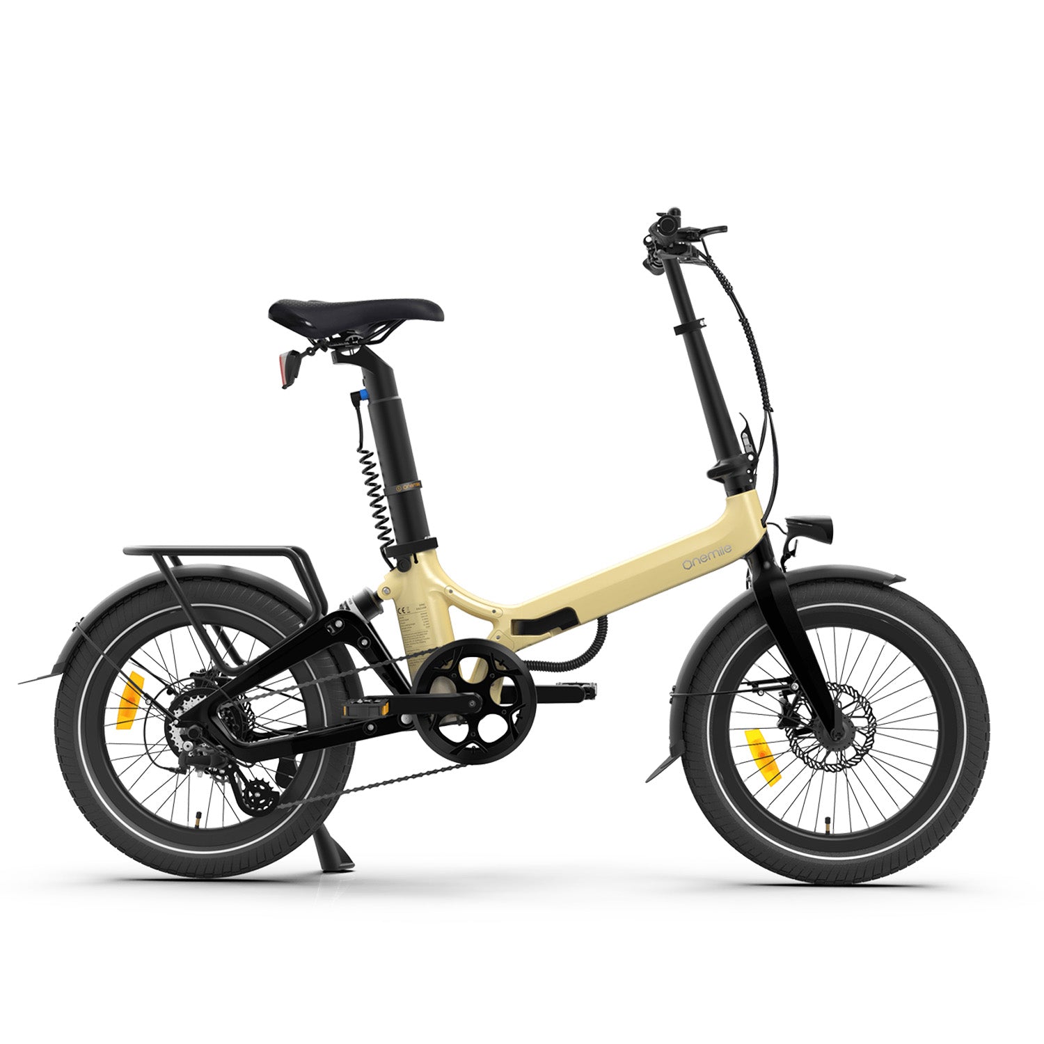 ONEMILE E2