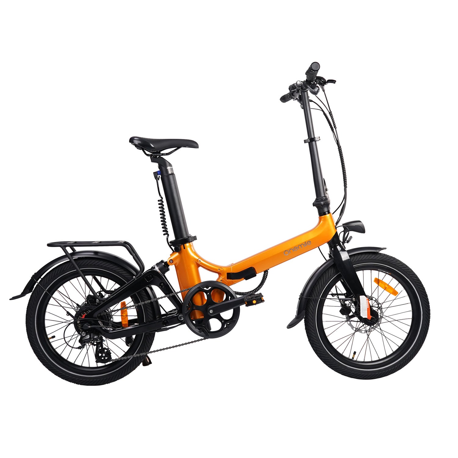 ONEMILE E2