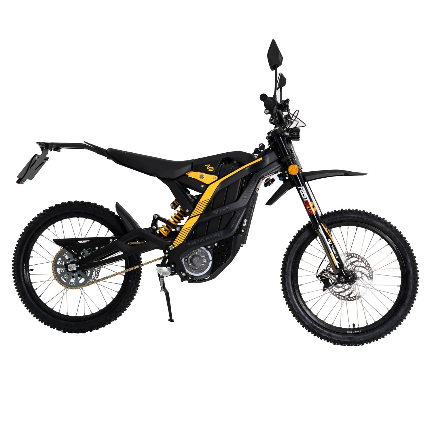 79BIKE Falcon Pro | Electric Dirt Bike