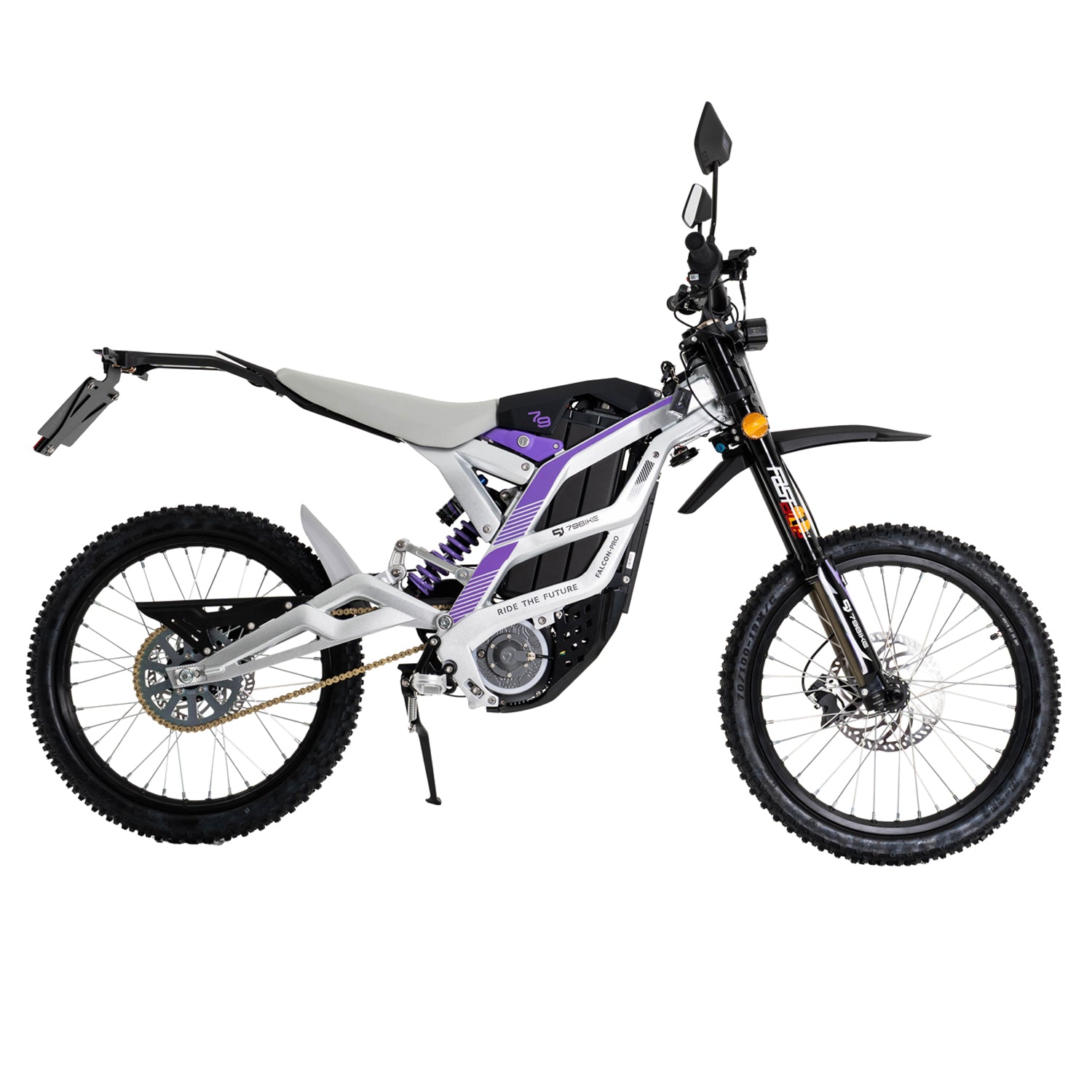 79BIKE Falcon Pro | Electric Dirt Bike