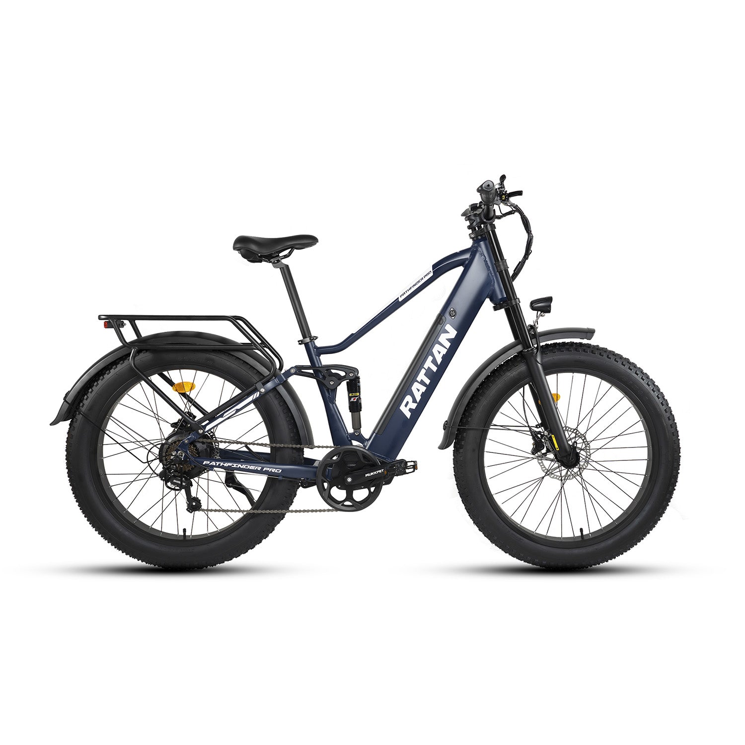 RATTAN PATHFINDER PRO