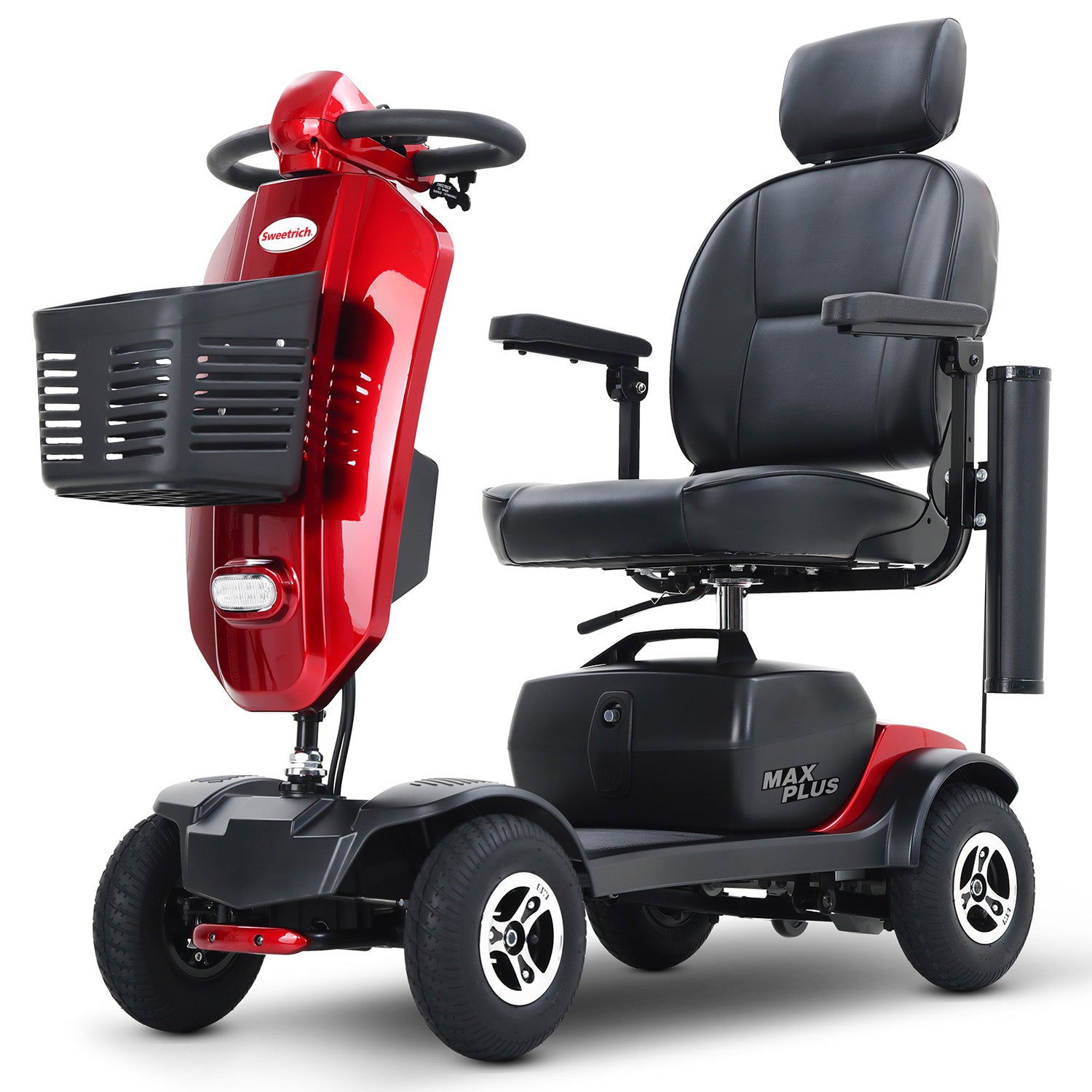 SWEETRICH MAX PLUS