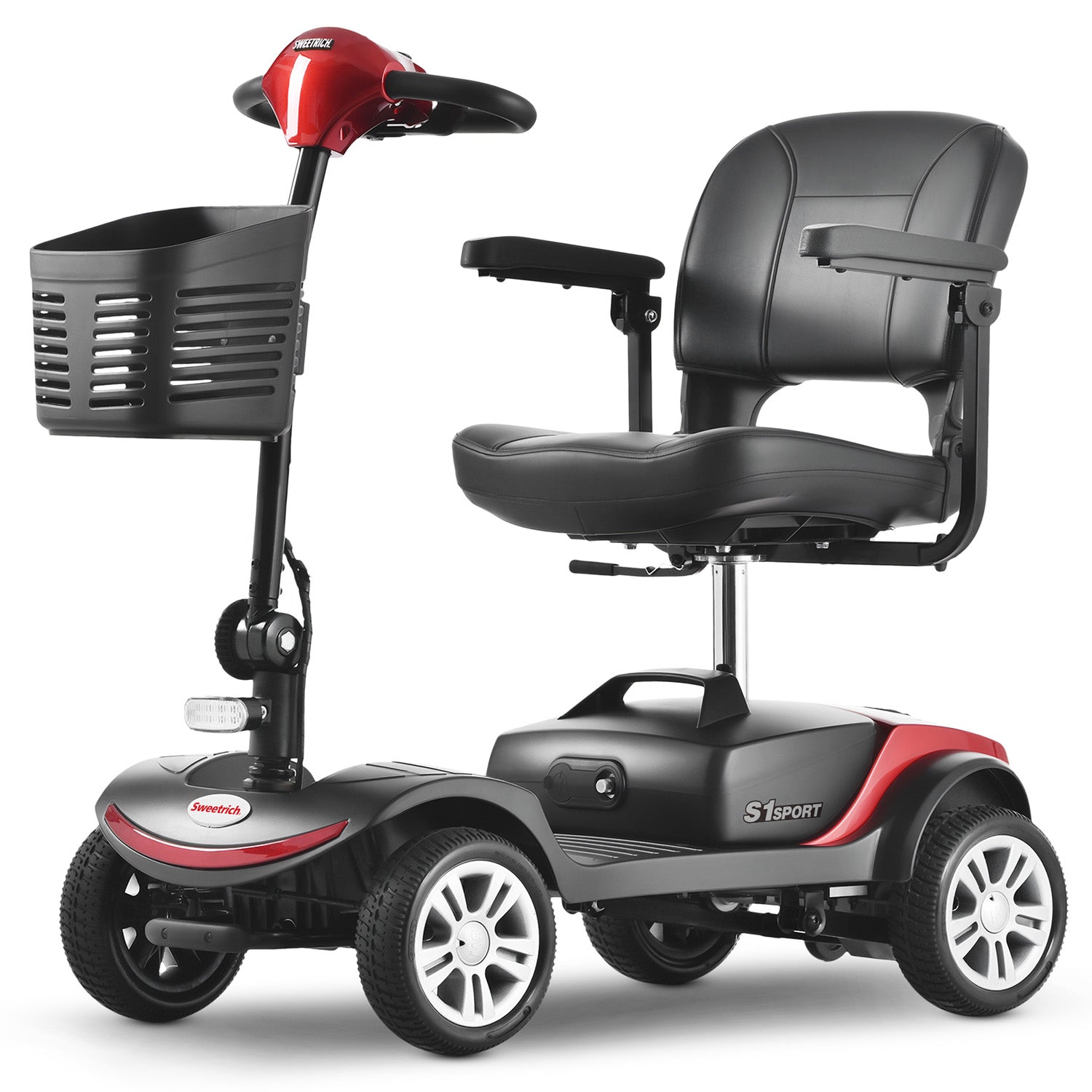 SWEETRICH S1 SPORT