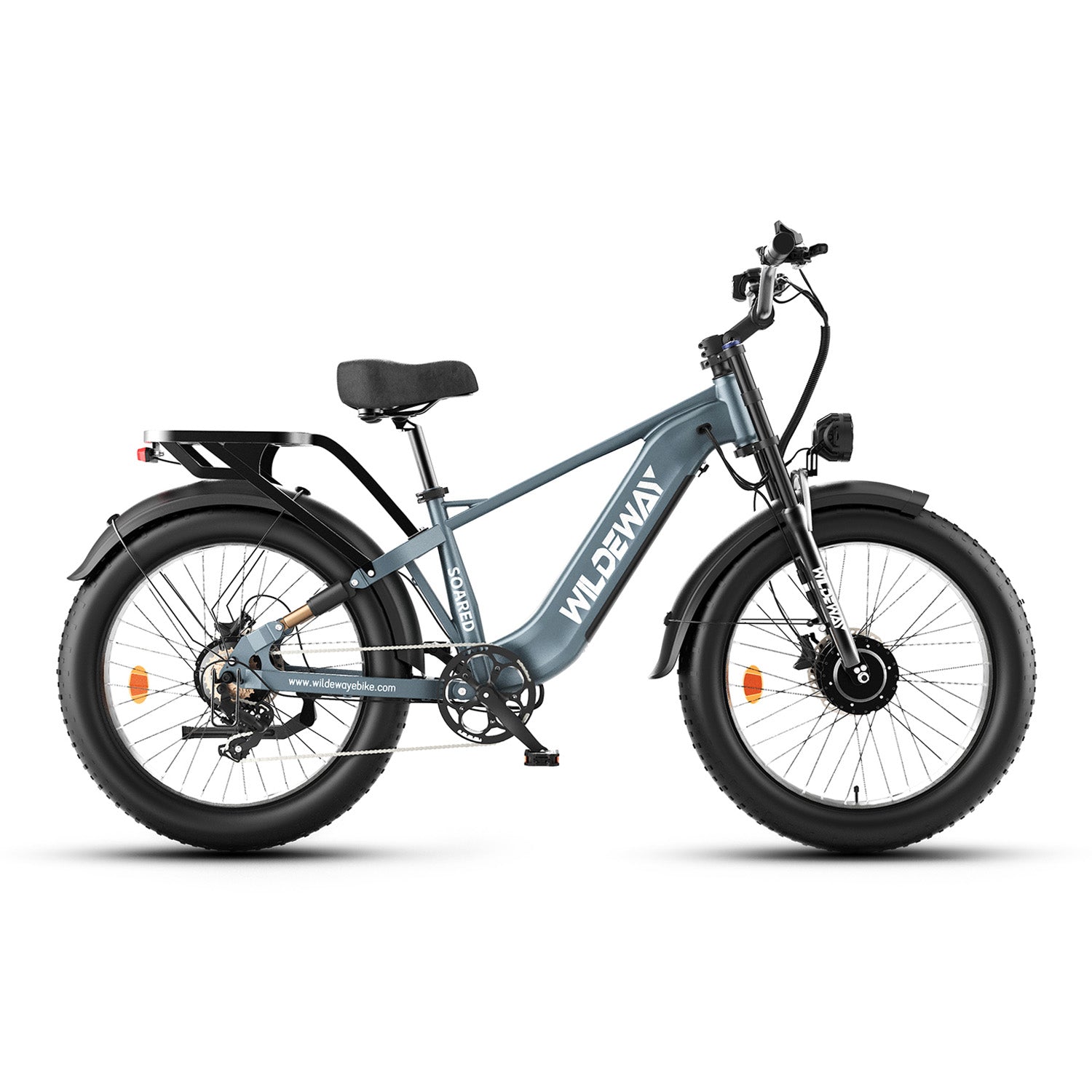 WILDEWAY SOARED-PRO