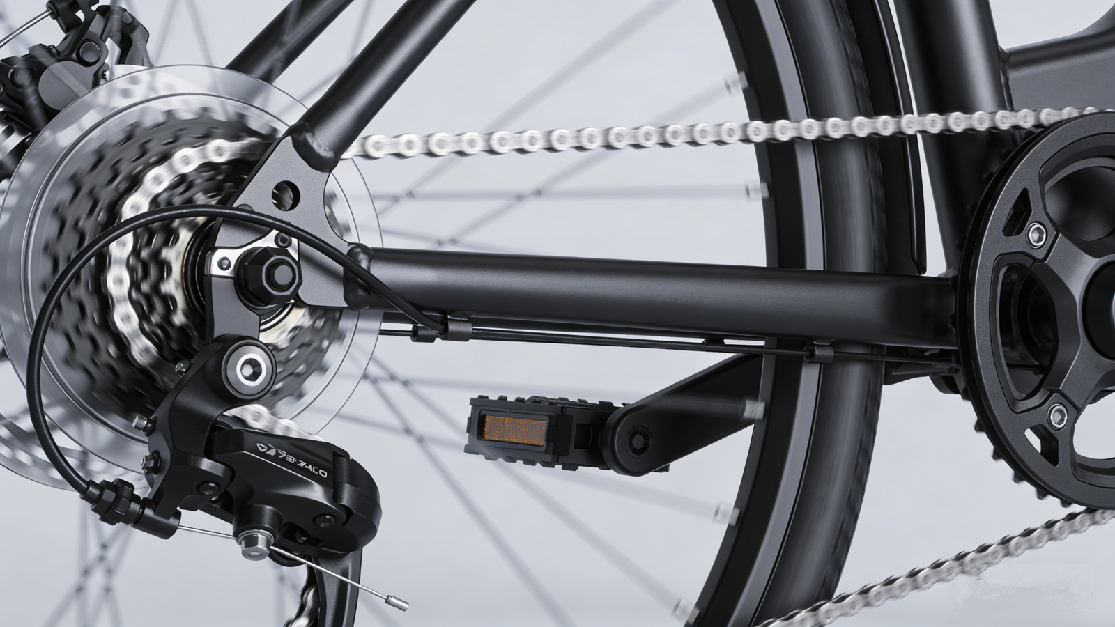 How Often Should You Replace Your E-Bike Chain? Measuring Chain Wear and Tear