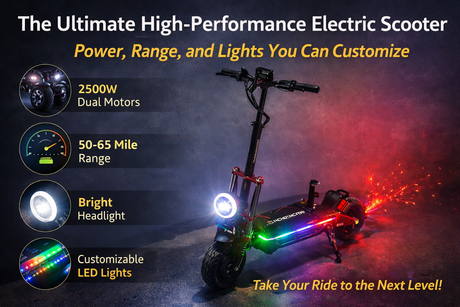 2026 Electric Scooter Buying Guide: 12 Expert Tips Before You Buy an E-Scooter