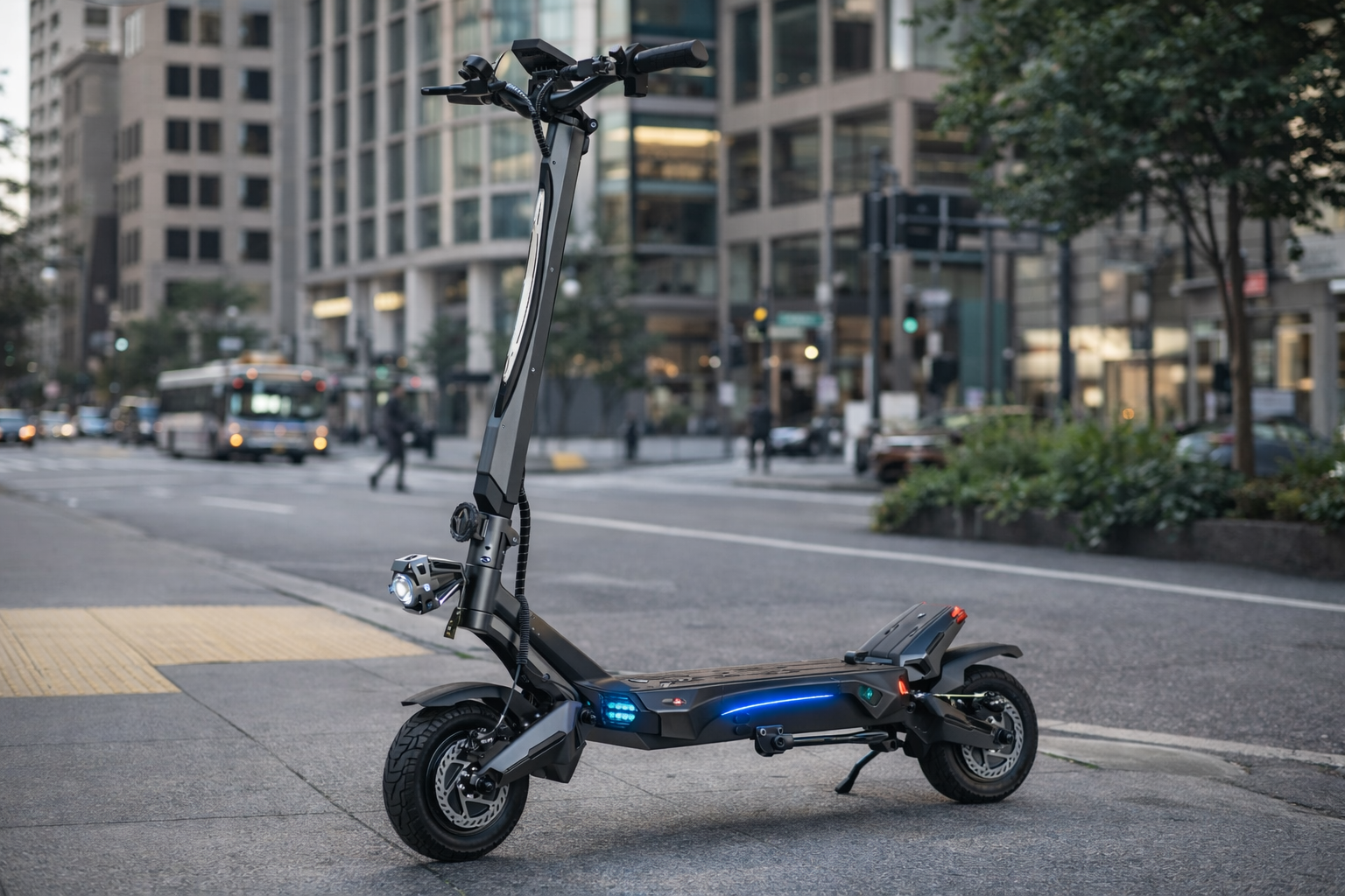Electric Scooter Buying Guide for Adults: 7 Important Factors to Consider